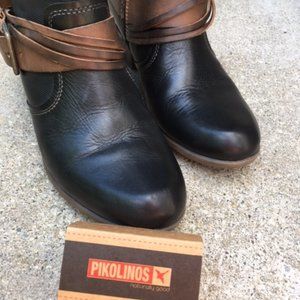 Pikolinos boots